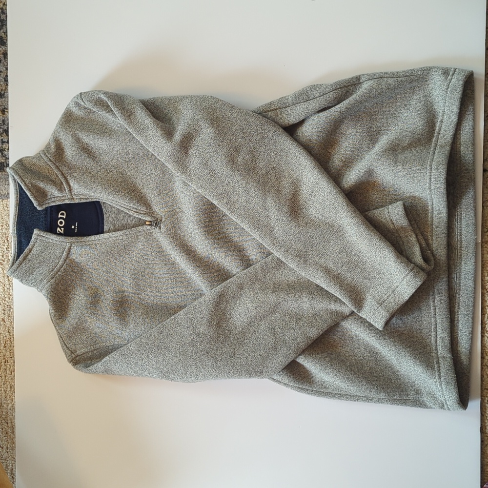 Izod M Mens Sweater